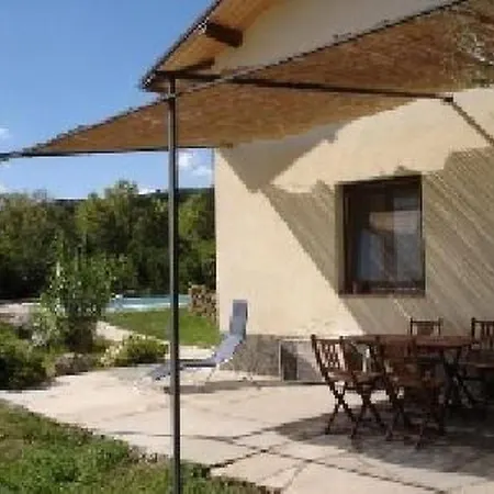 度假居 Arcobaleno By Interhome