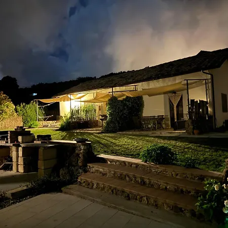 Holiday home Arcobaleno By Interhome Girifalco