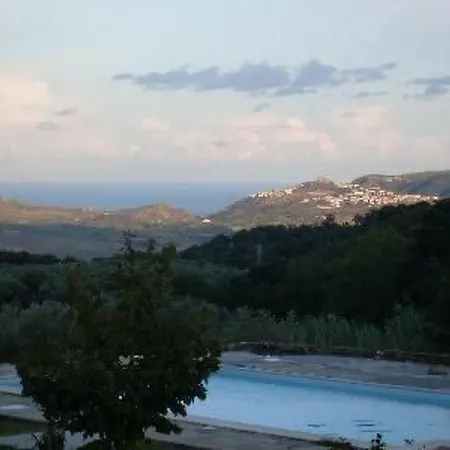 Arcobaleno By Interhome Girifalco