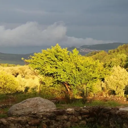 Arcobaleno By Interhome 度假居