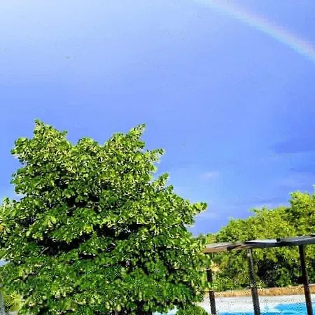 Arcobaleno By Interhome 펜션