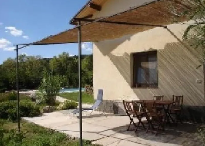 度假居 Arcobaleno By Interhome