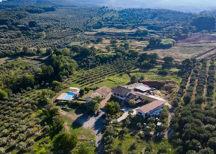 Arcobaleno By Interhome * Girifalco