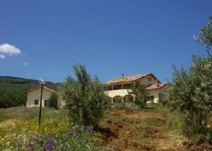 Casa de Férias Arcobaleno By Interhome Girifalco