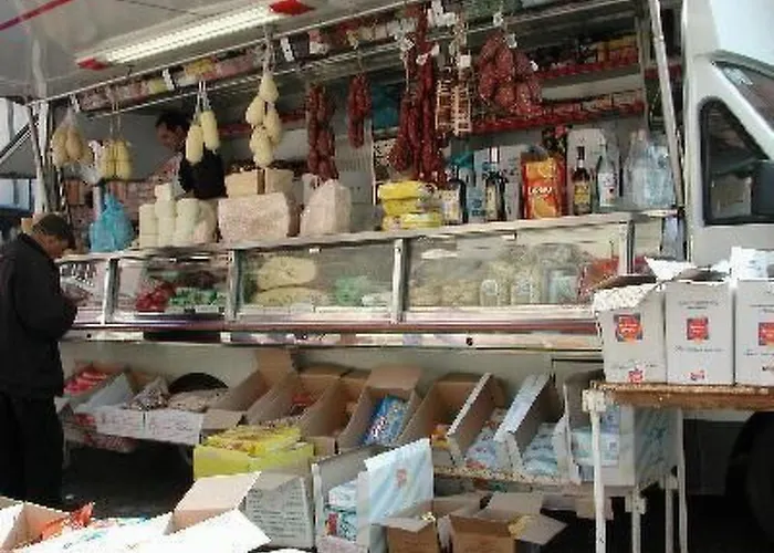 Arcobaleno By Interhome * Girifalco