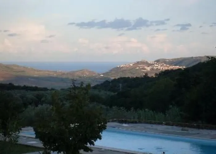 Arcobaleno By Interhome Girifalco