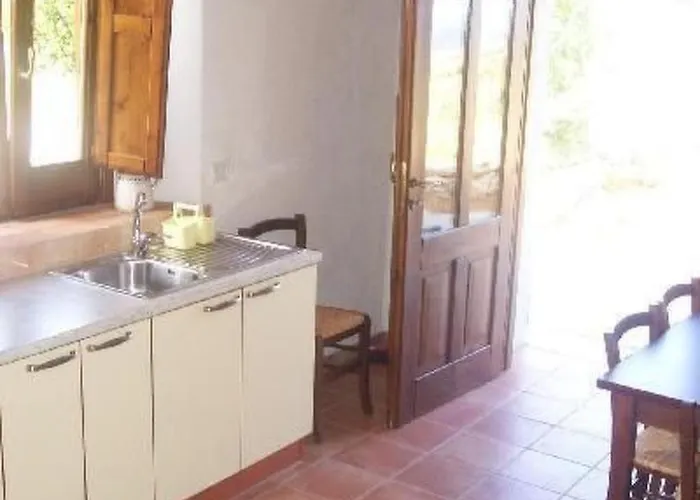 Arcobaleno By Interhome Casa de Férias