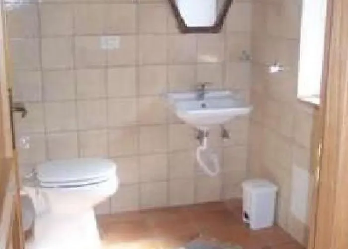 Casa de Férias Arcobaleno By Interhome *