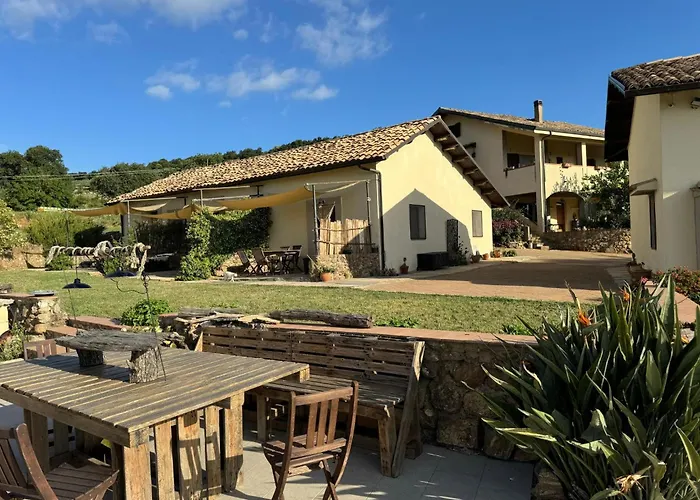 Arcobaleno By Interhome Girifalco