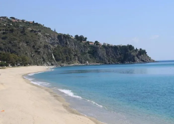 度假居 Arcobaleno By Interhome Girifalco