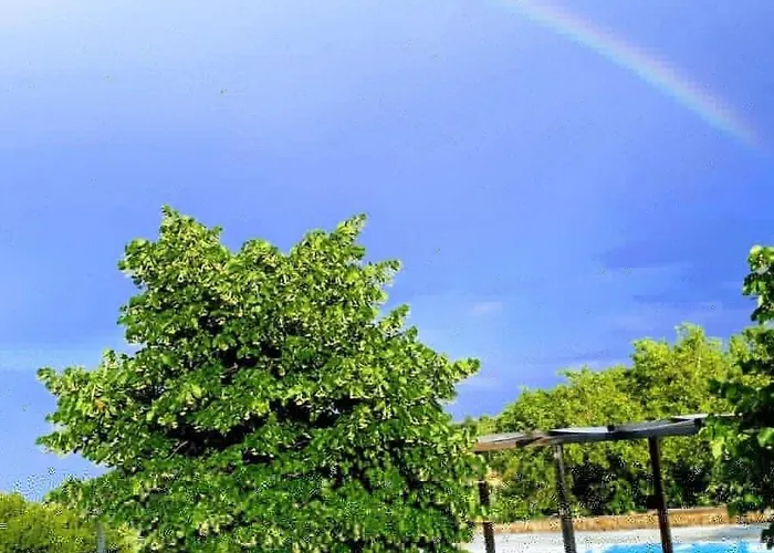 Arcobaleno By Interhome 度假居