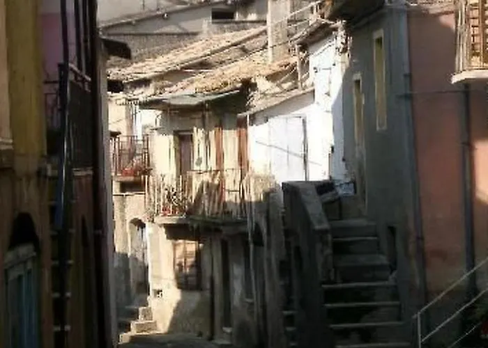 Arcobaleno By Interhome * Girifalco