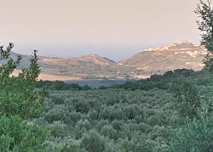 Arcobaleno By Interhome