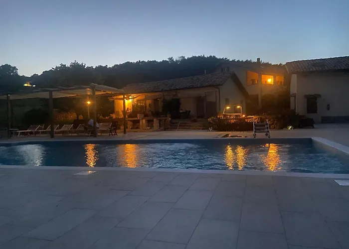 Arcobaleno By Interhome Casa de Férias