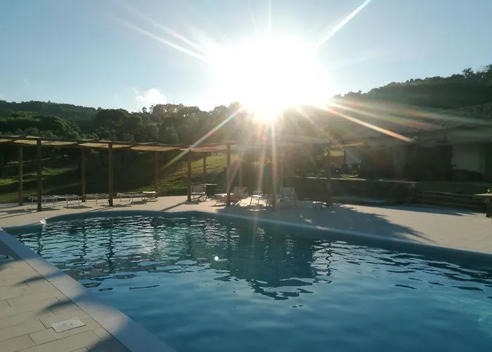 Arcobaleno By Interhome 度假居 Girifalco