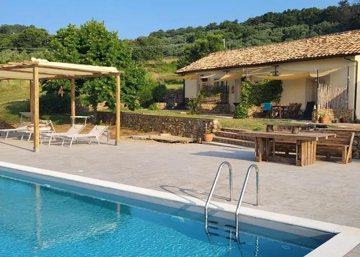 Arcobaleno By Interhome * Girifalco