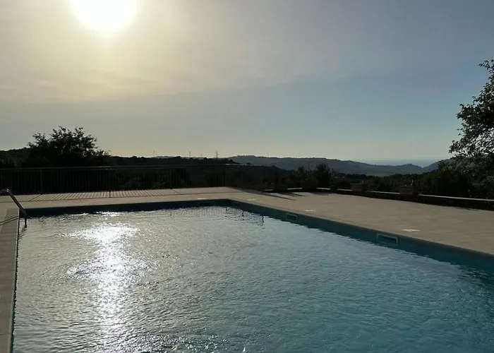 Arcobaleno By Interhome *