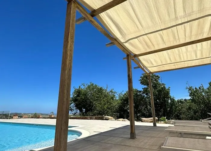 Arcobaleno By Interhome Casa de Férias Girifalco