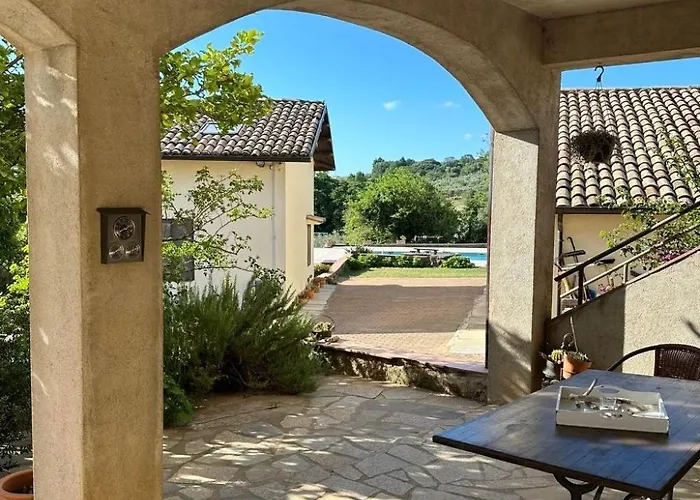 Arcobaleno By Interhome Casa de Férias