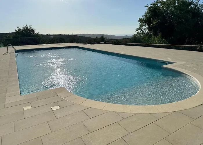 Arcobaleno By Interhome