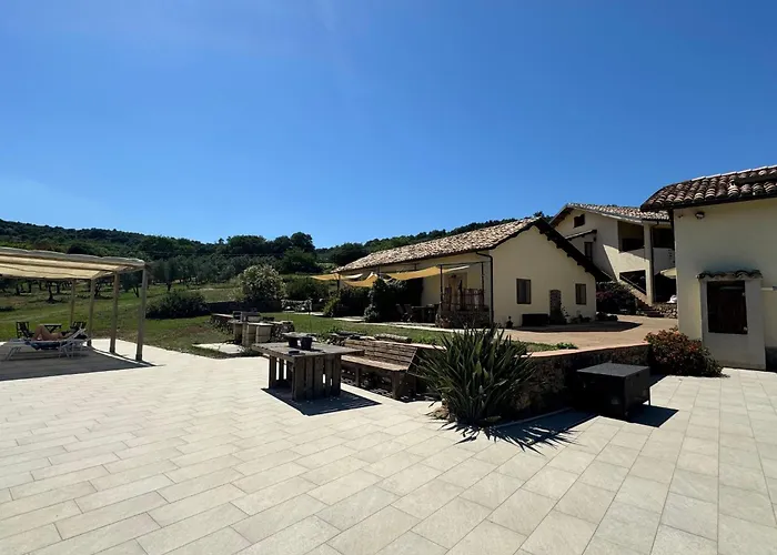 Arcobaleno By Interhome * Girifalco